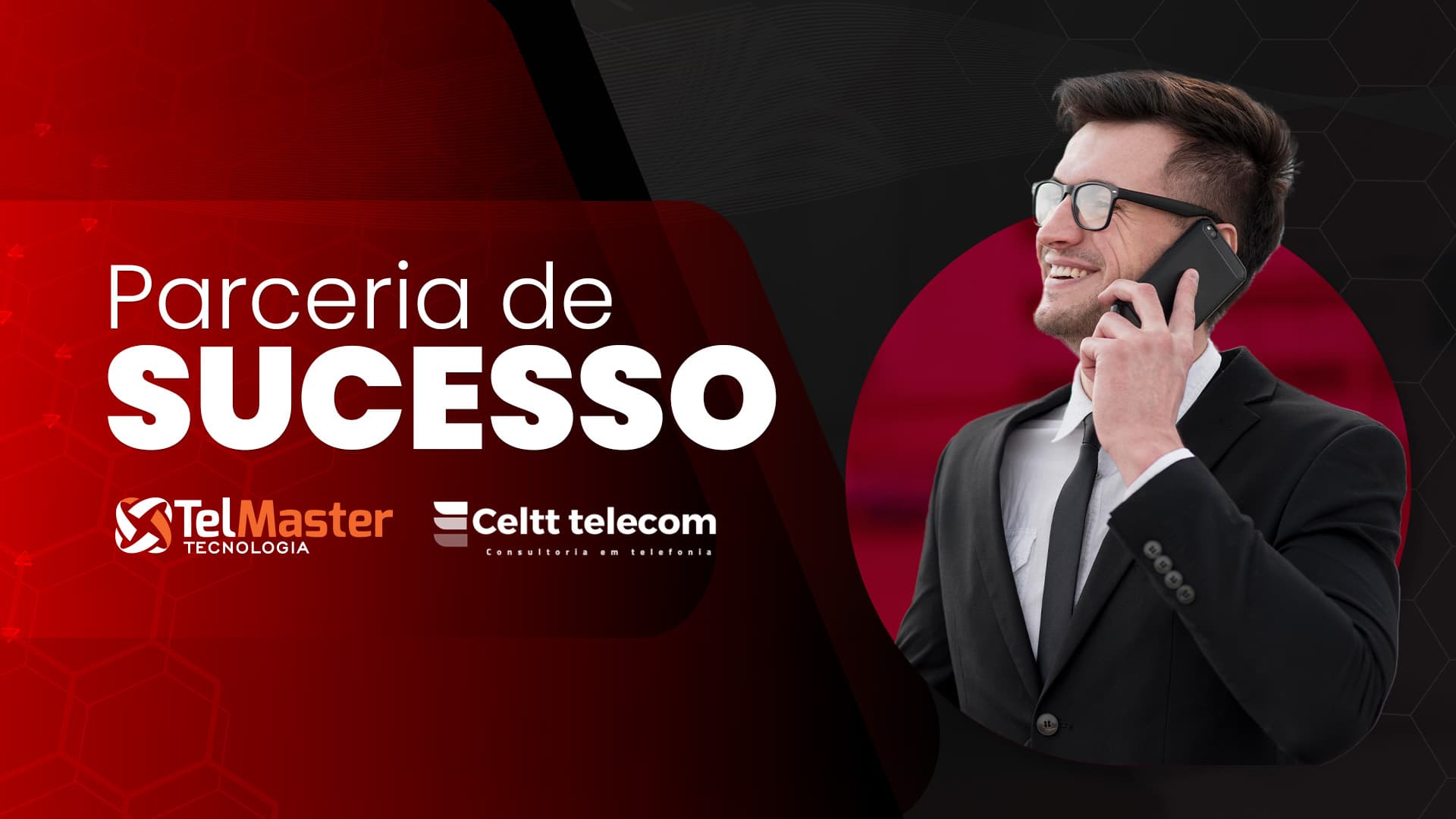 Conheça a parceria de sucesso entre a TelMaster e a Celtt